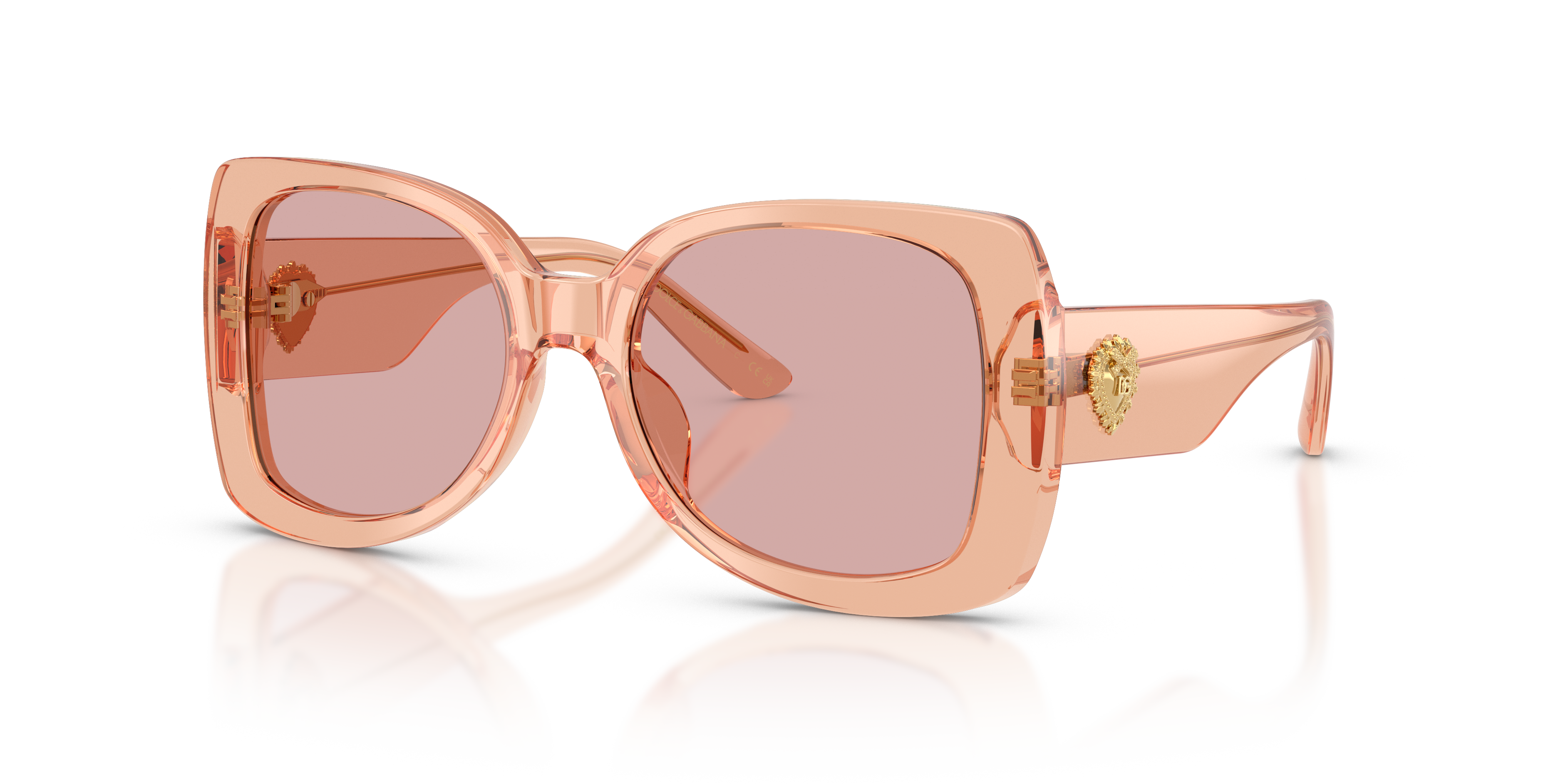 Dolce & Gabbana DX4012 322684  